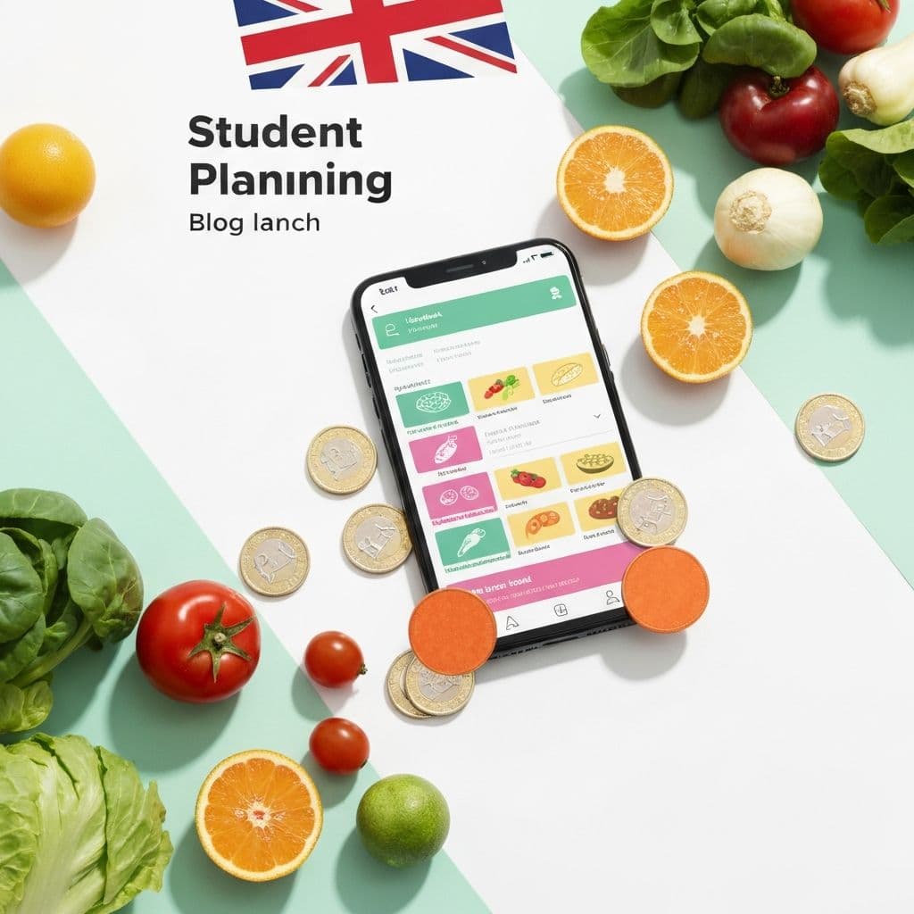 MUNCH App Launch 2026 UK