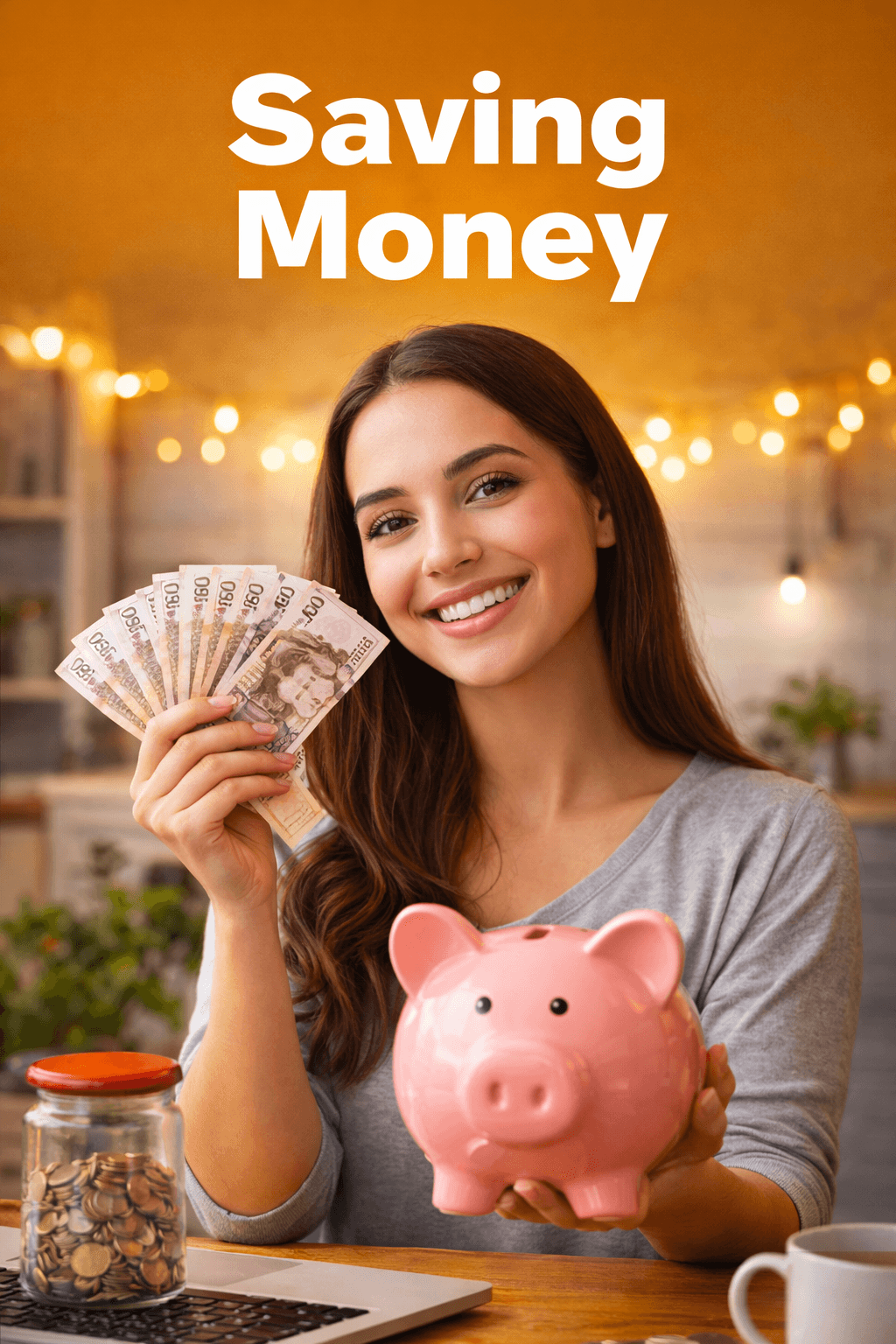 How to Save Money as a Student in the UK