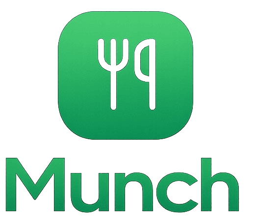 MUNCH Logo